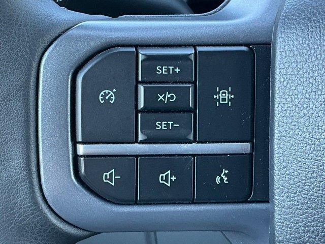 Used 2025 Ford F150 XLT w/ Equipment Group 301A Standard AWD/4WD image 32