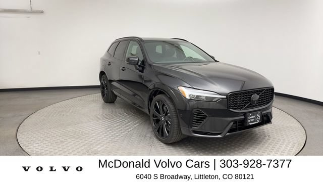 Certified 2024 Volvo XC60 T8 Ultimate w/ Protection Package Premier AWD/4WD image 8