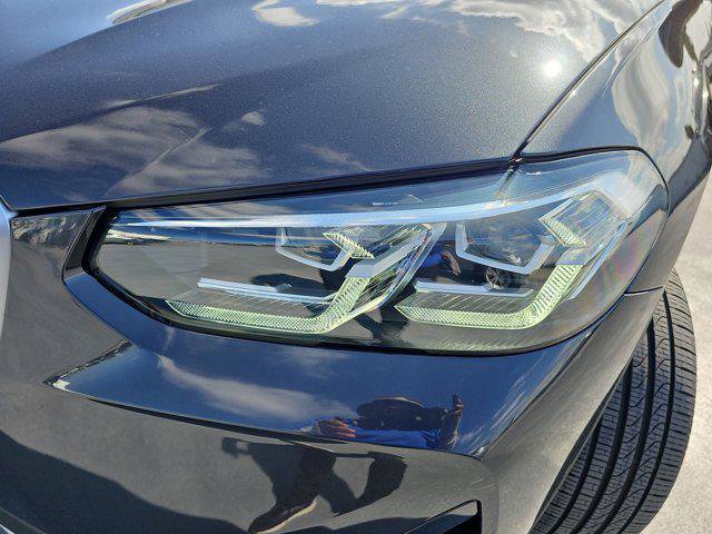 Certified 2024 BMW X3 sDrive30i w/ Convenience Package image 32