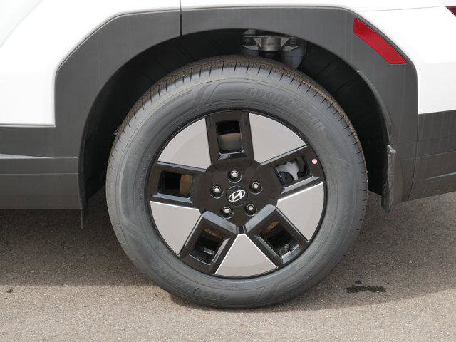 New 2026 Hyundai Santa Fe SE AWD/4WD image 4