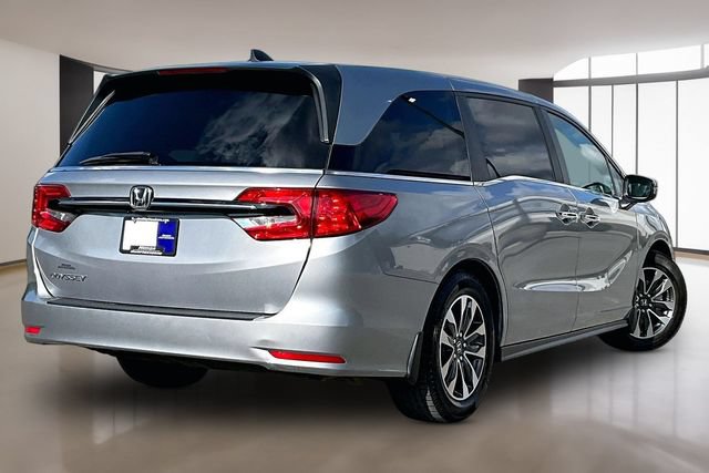 Used 2023 Honda Odyssey EX-L image 6
