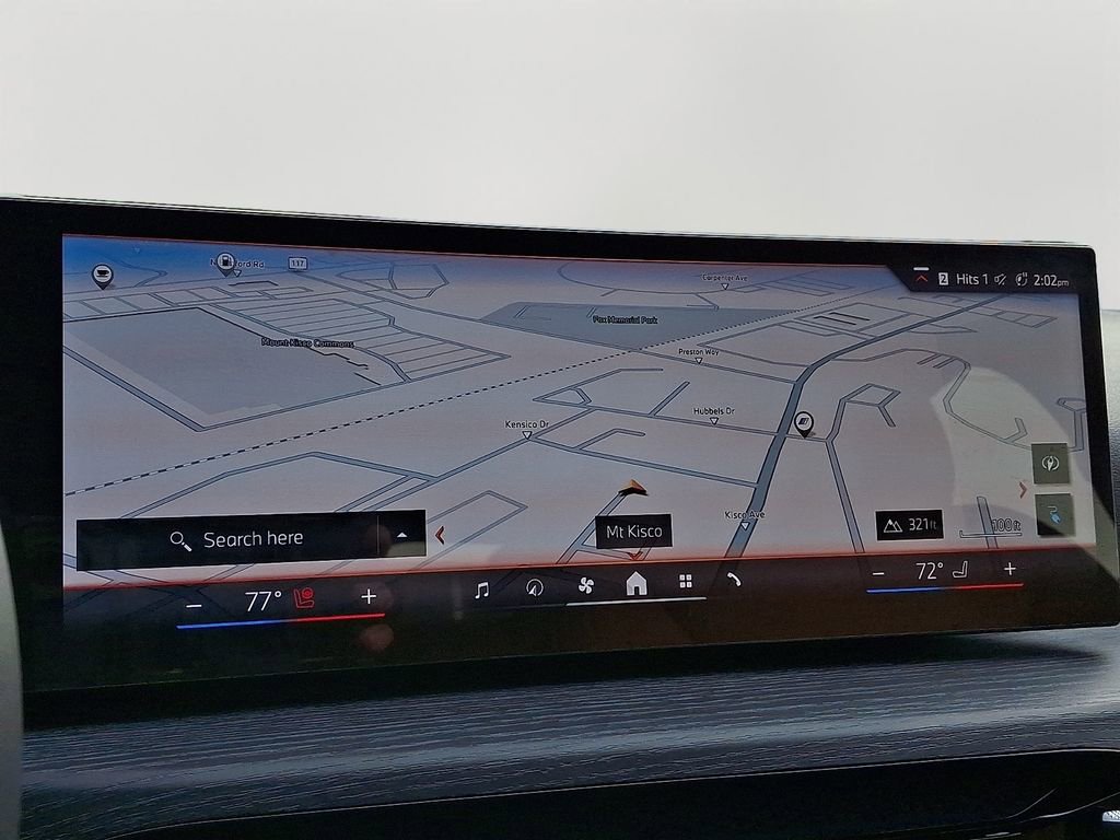 Certified 2025 BMW i4 xDrive40i w/ Premium Package image 17