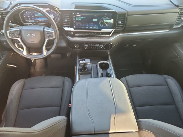 Used 2023 Chevrolet Silverado 1500 RST image 19