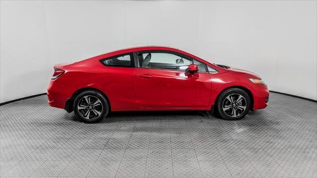 Used 2014 Honda Civic EX image 9