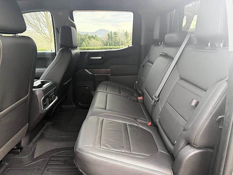 Used 2020 GMC Sierra 1500 Denali image 14