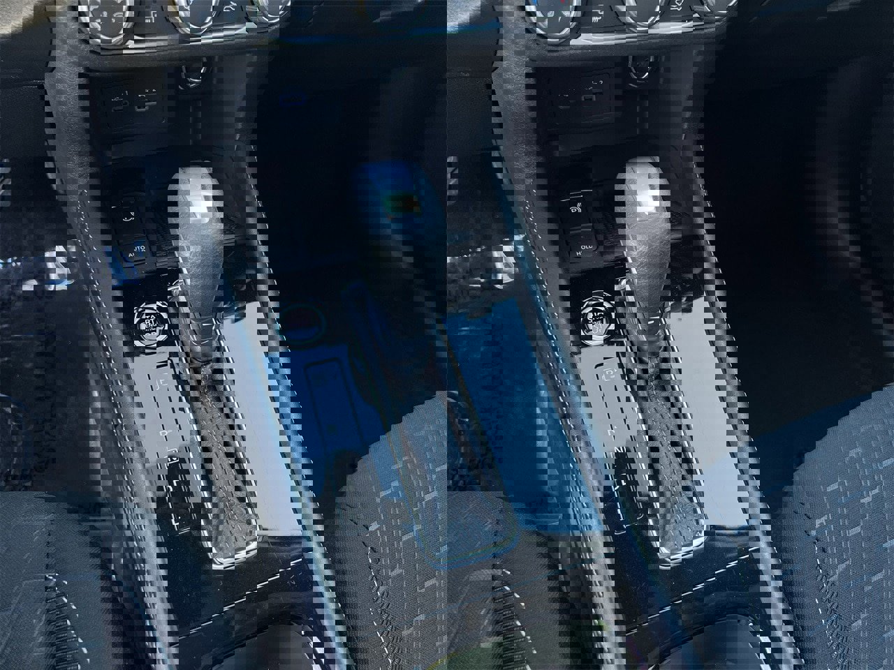 Certified 2023 Nissan Kicks SV image 16