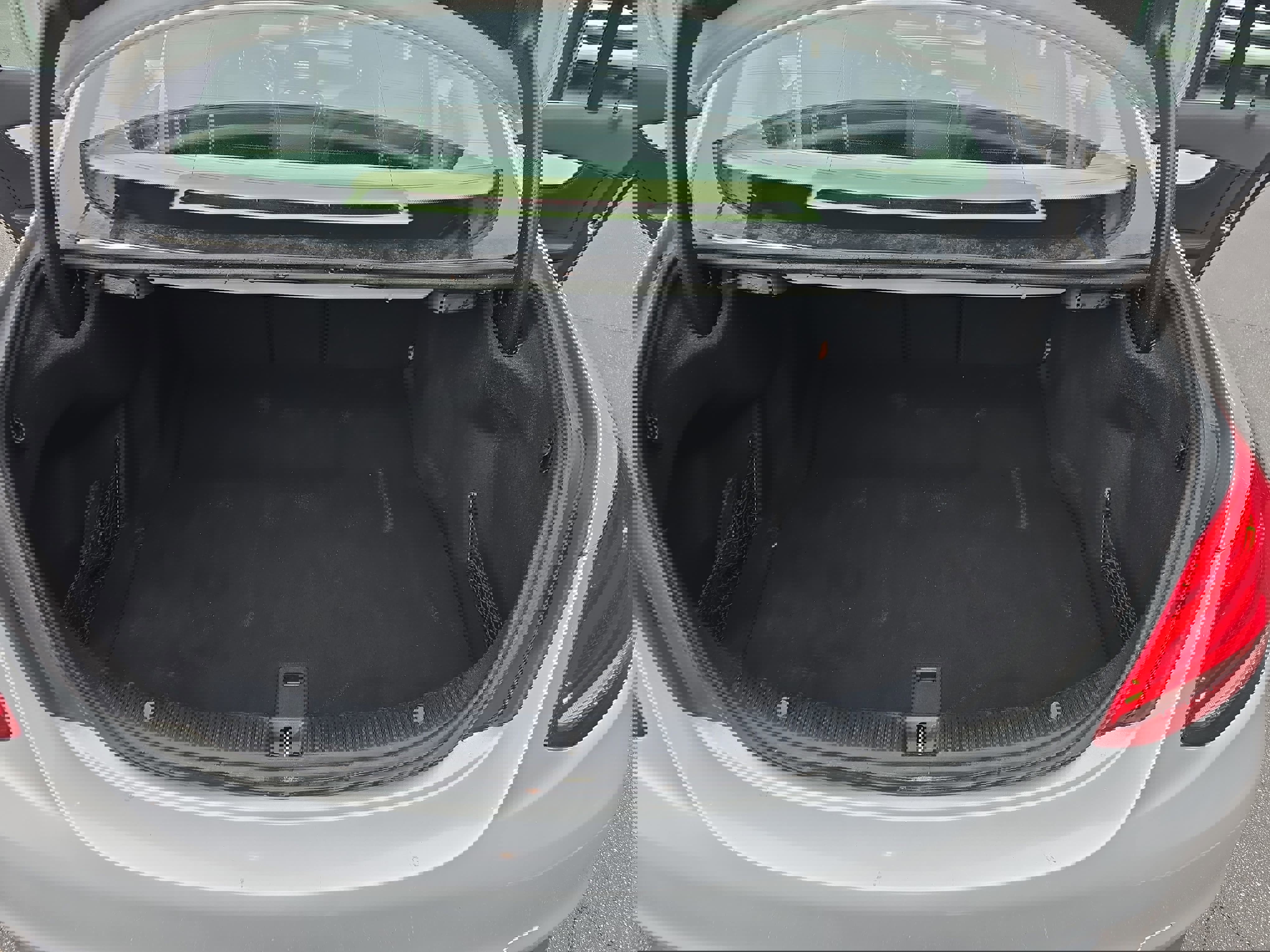 Used 2015 Mercedes-Benz C 300 4MATIC Sedan image 12