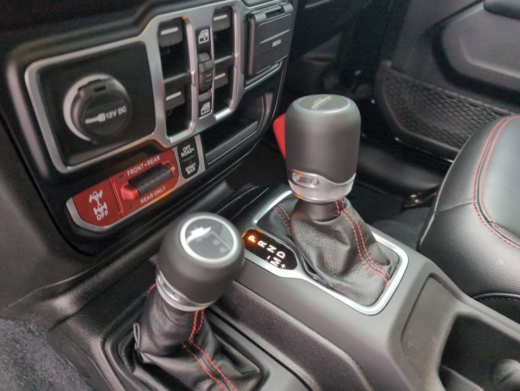 Used 2023 Jeep Gladiator Rubicon image 23