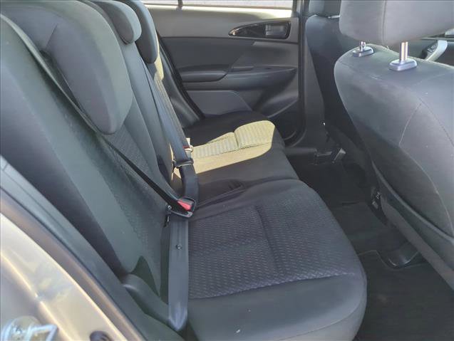Used 2018 Mitsubishi Eclipse Cross LE image 26