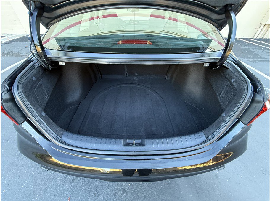 Used 2022 Kia Forte LXS image 20