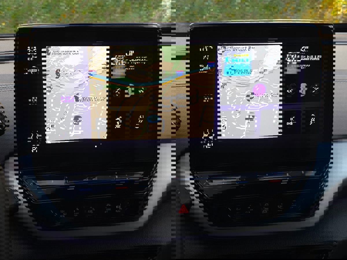 Used 2023 Volkswagen ID.4 Pro image 32