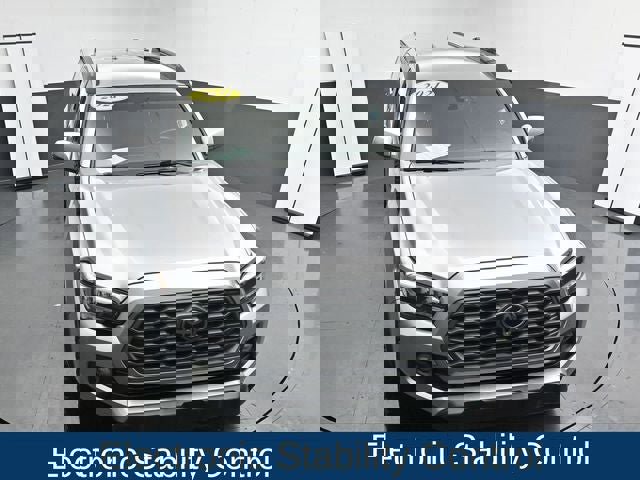 Used 2021 Toyota Tacoma TRD Off-Road w/ Technology Package image 19