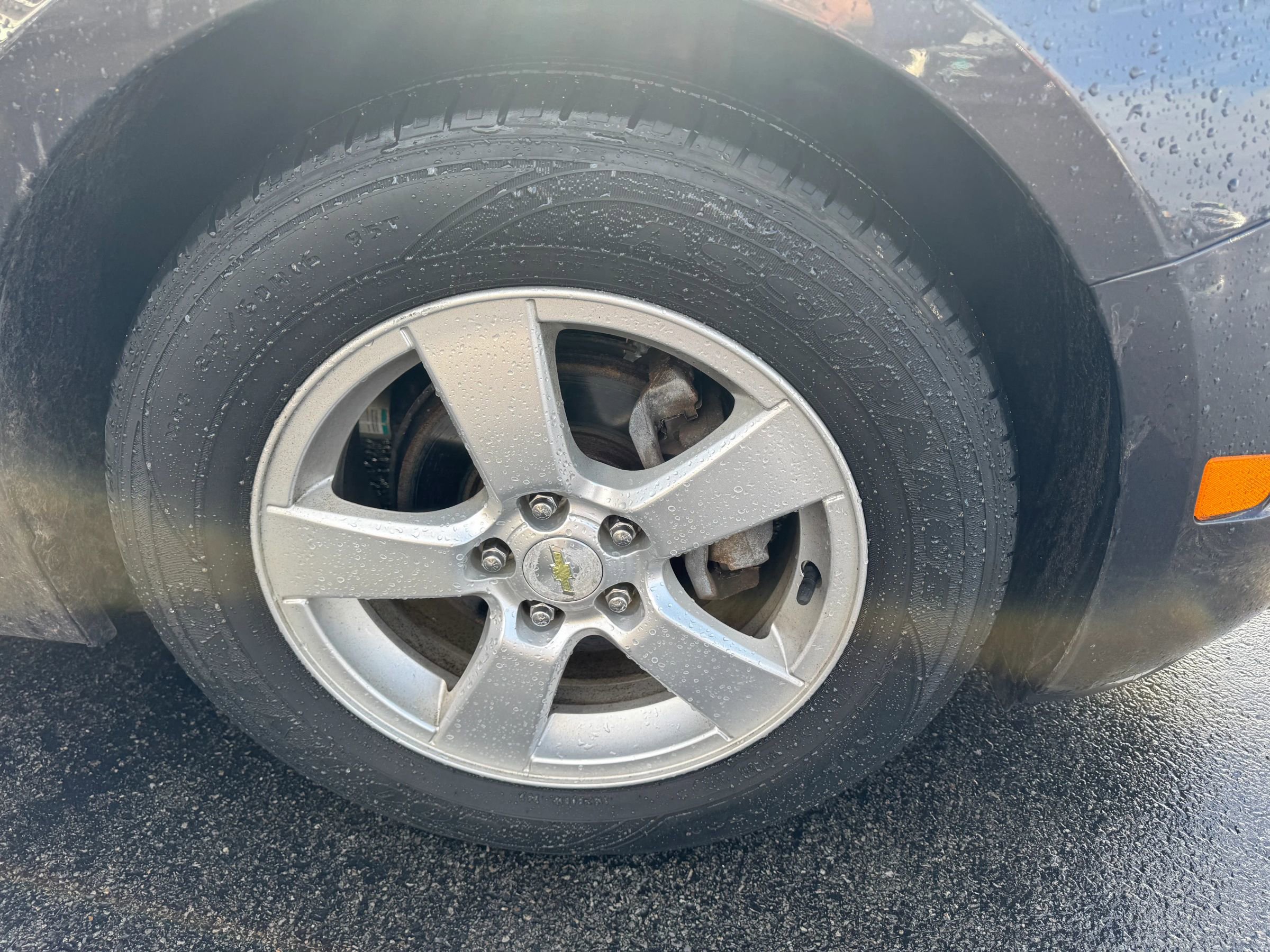 Used 2016 Chevrolet Cruze LT image 15