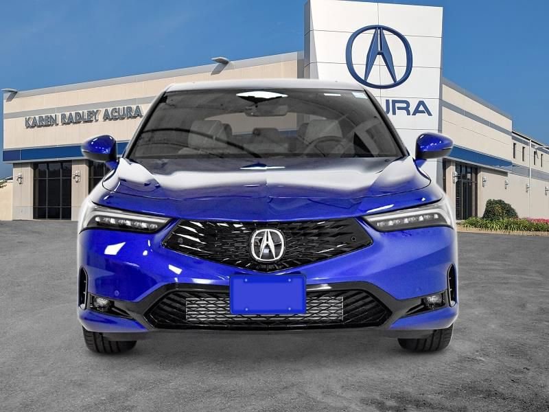 New 2023 Acura Integra A-Spec image 7