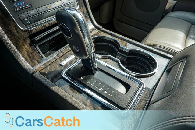 Used 2016 Lincoln Navigator Select image 39