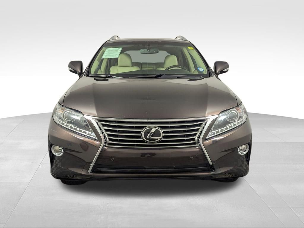 Used 2013 Lexus RX 350 AWD w/ Navigation Pkg image 17