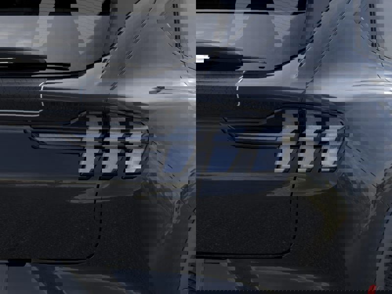 New 2025 Ford Mustang Mach-E GT image 21