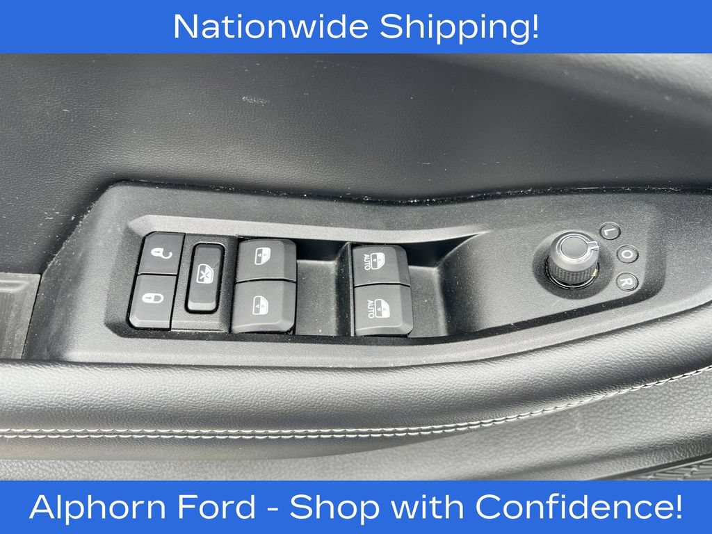 Used 2023 Jeep Grand Cherokee Limited AWD/4WD image 12