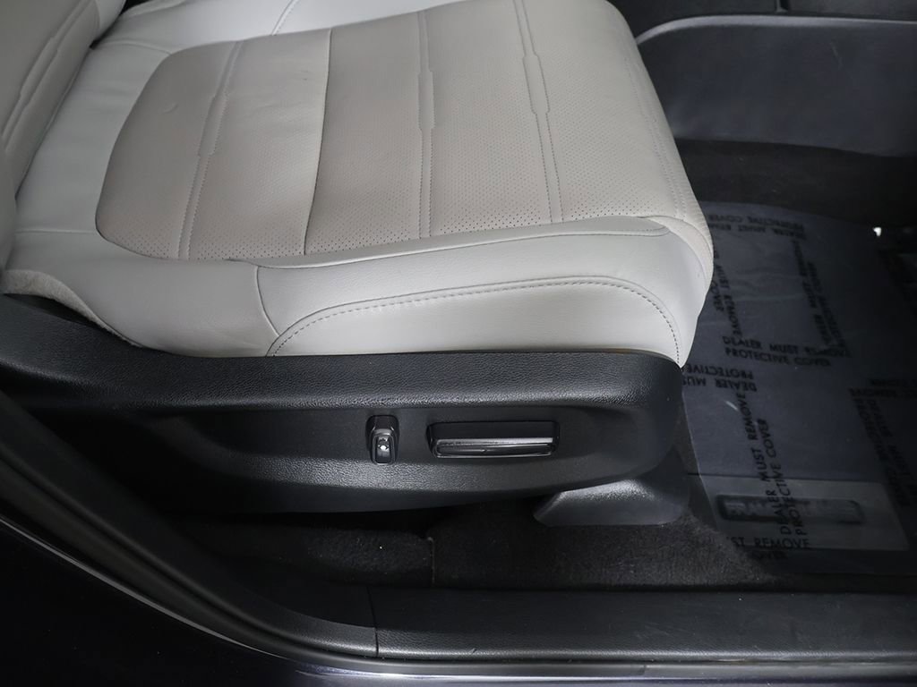 Certified 2018 Honda CR-V EX-L image 34