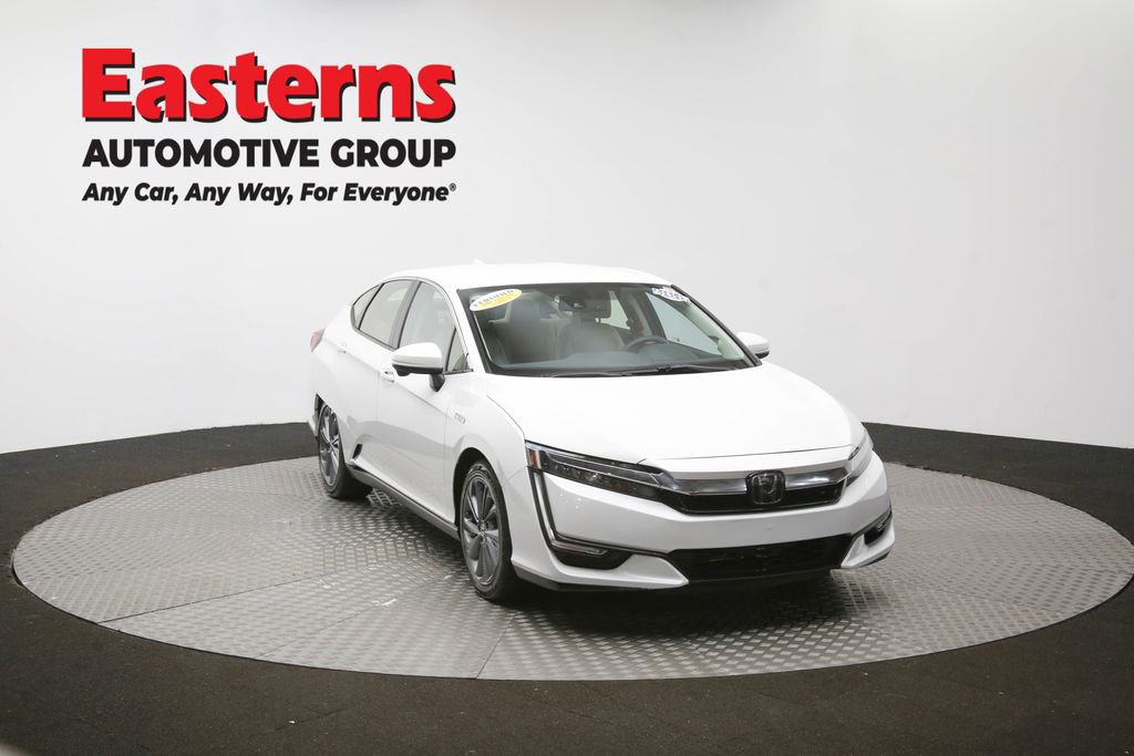 Used 2018 Honda Clarity Plug-In Hybrid image 49
