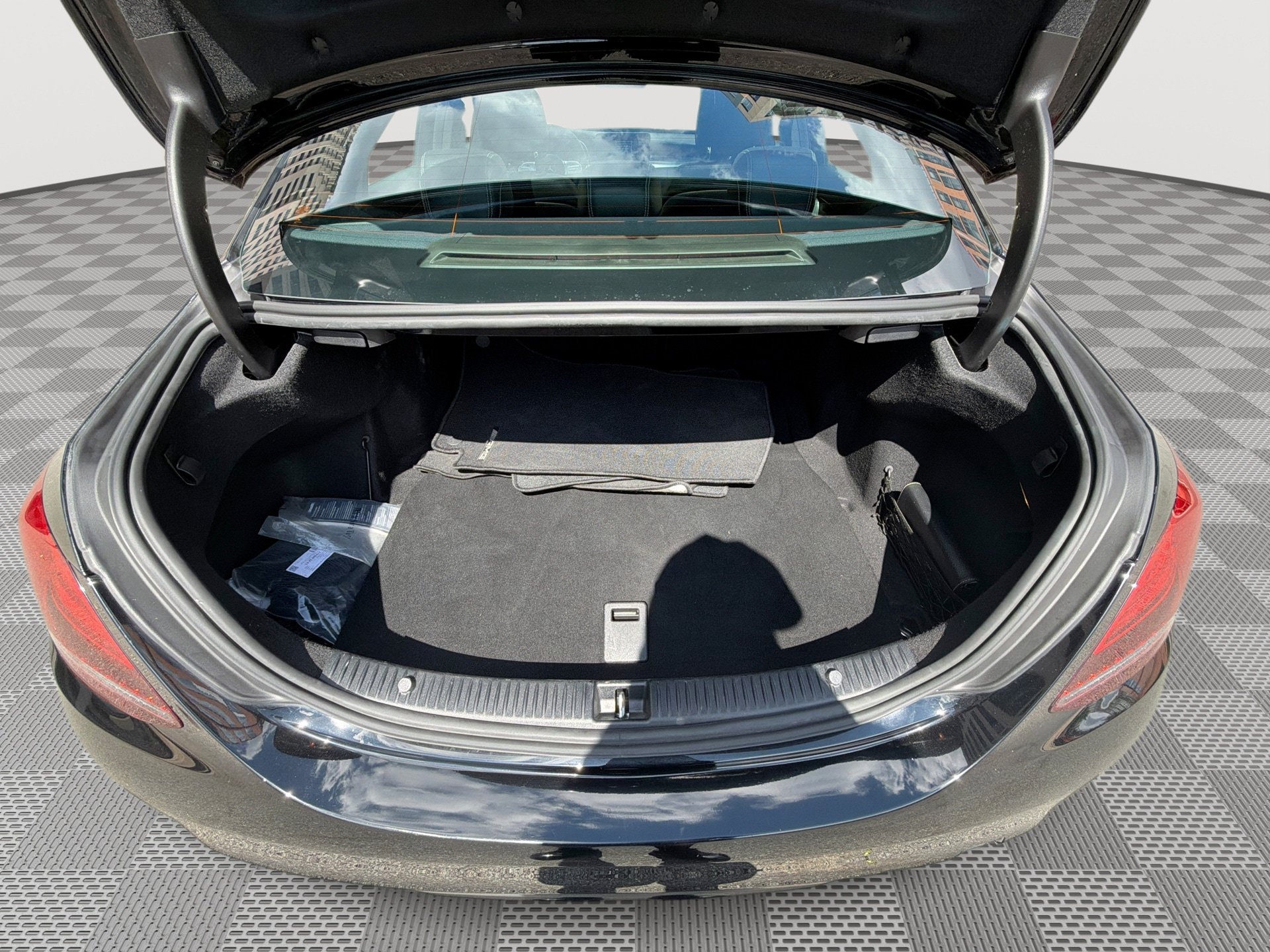 Used 2019 Mercedes-Benz C 300 Sedan image 22