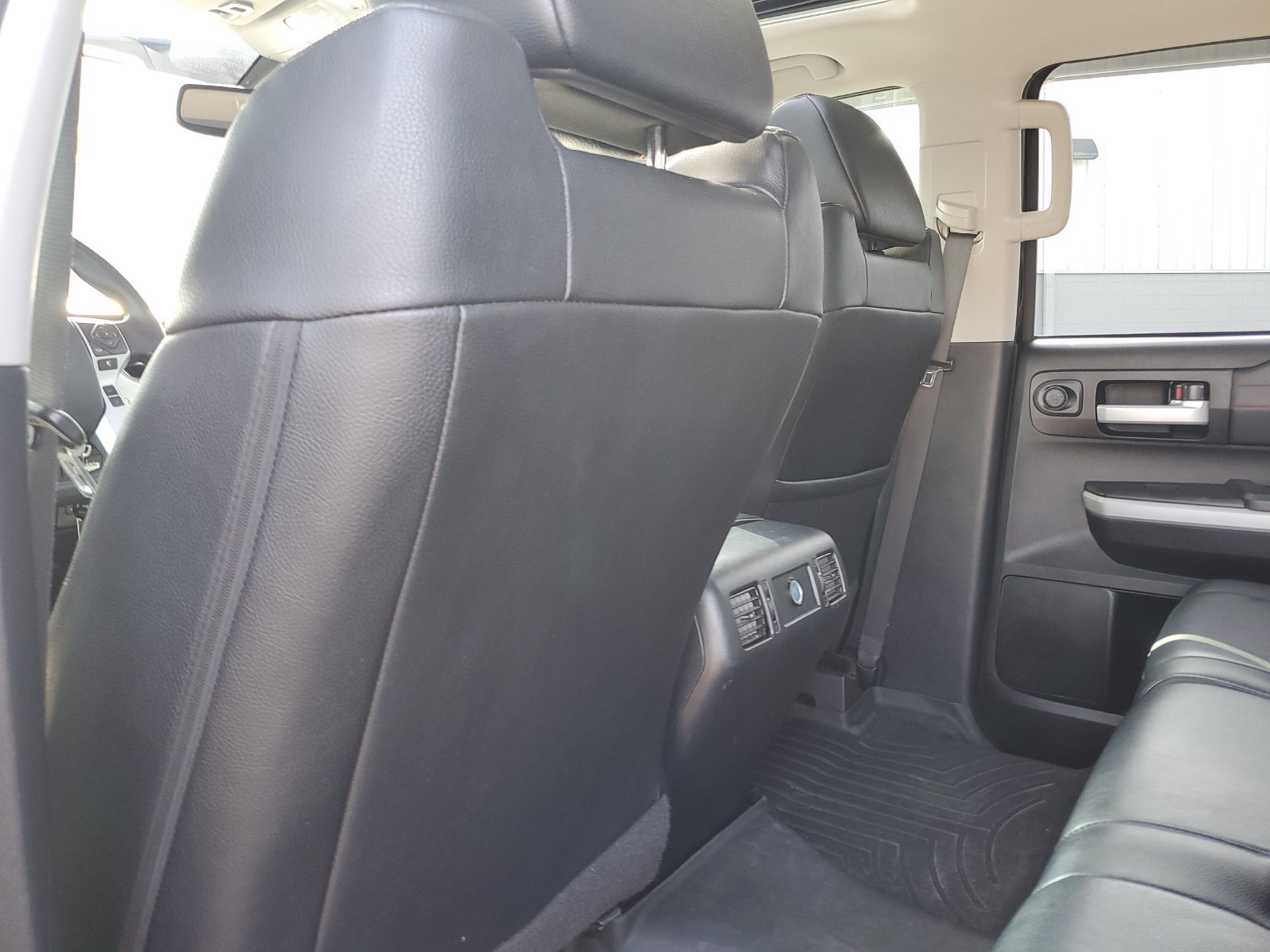 Used 2019 Toyota Tundra TRD Pro AWD/4WD image 15