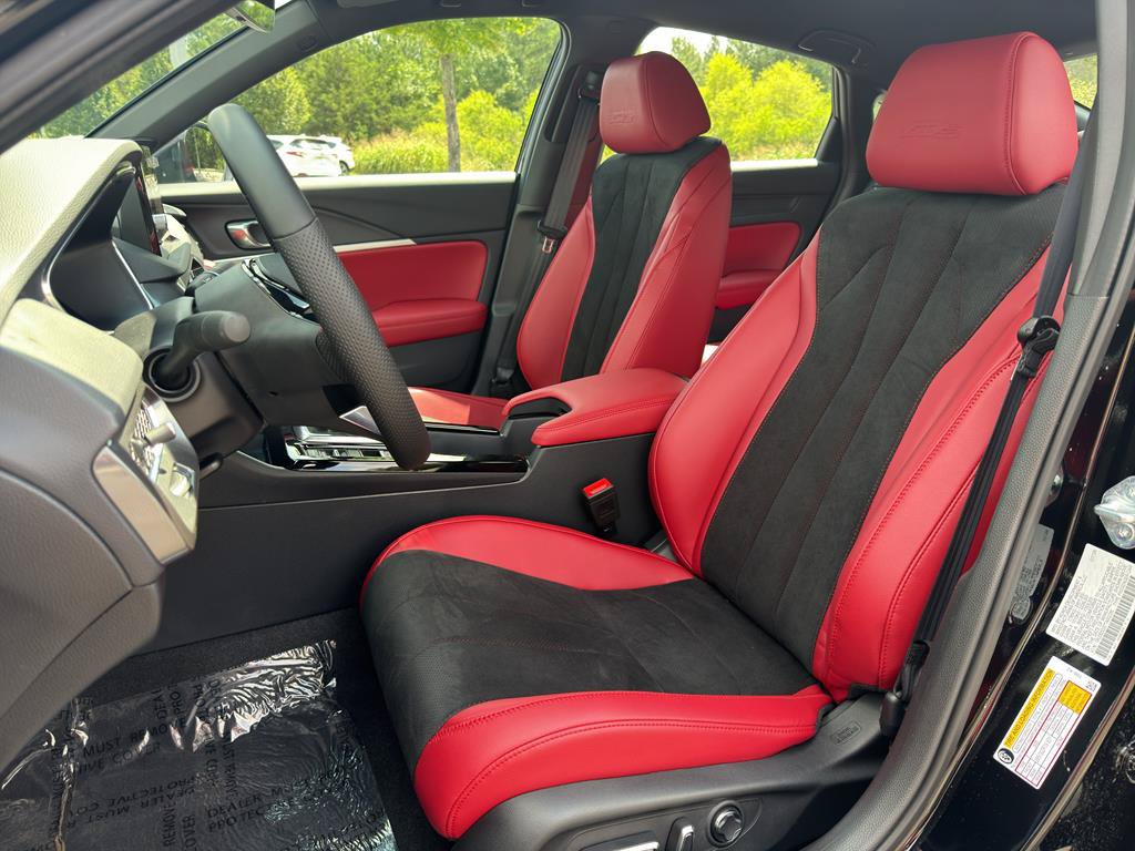 New 2026 Acura Integra Type S FWD image 25