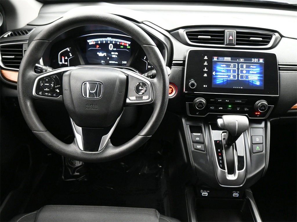 Used 2022 Honda CR-V EX image 6