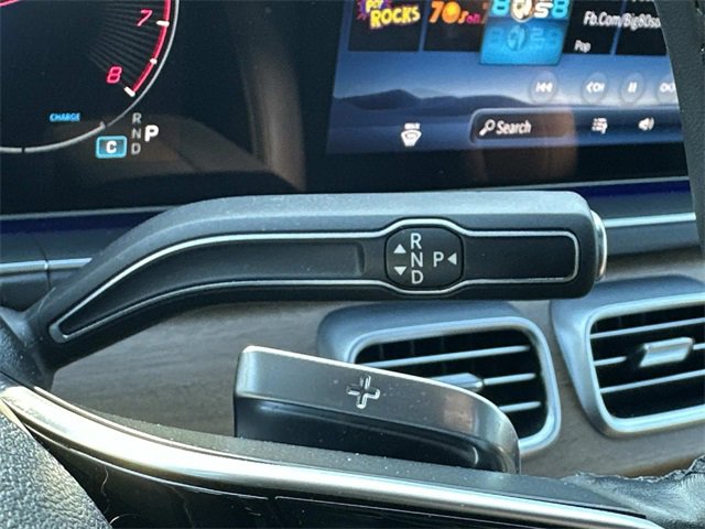 Certified 2024 Mercedes-Benz GLE 350 4MATIC image 24