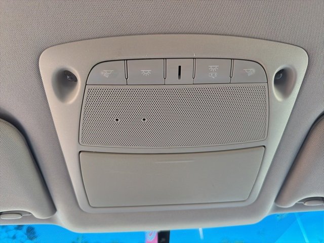 Used 2016 Nissan Altima 2.5 S w/ Power Driver Seat Package image 28