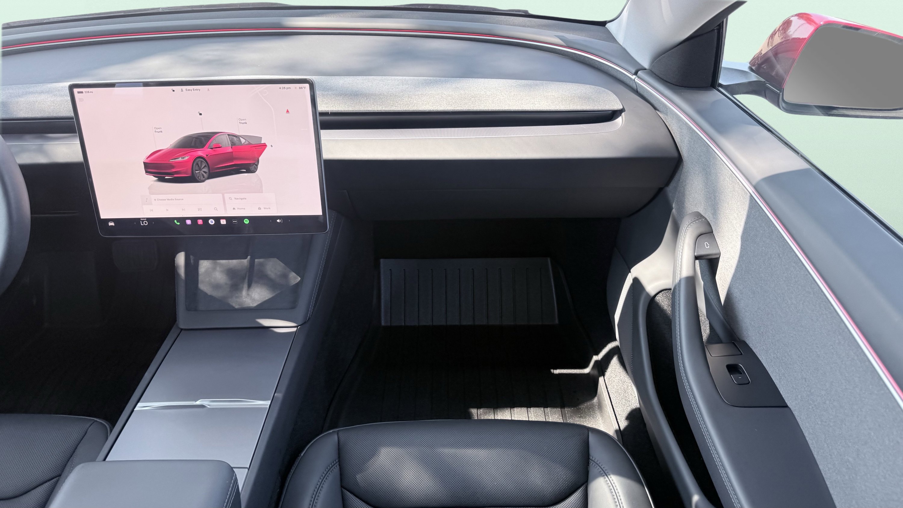 Used 2025 Tesla Model 3 RWD image 53