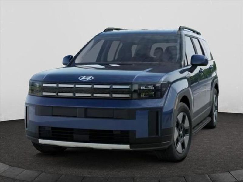 New 2026 Hyundai Santa Fe SEL image 2