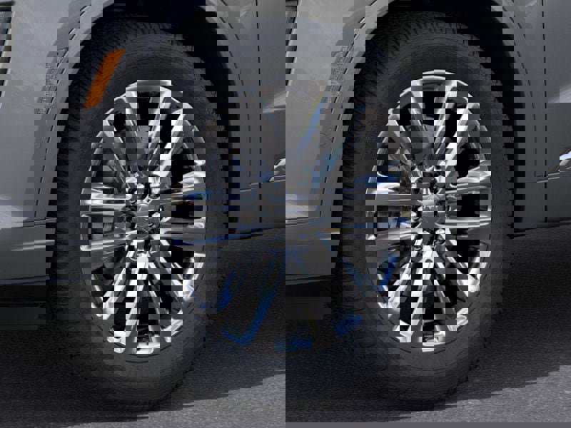 New 2025 Cadillac XT6 Premium Luxury w/ Technology Package image 33