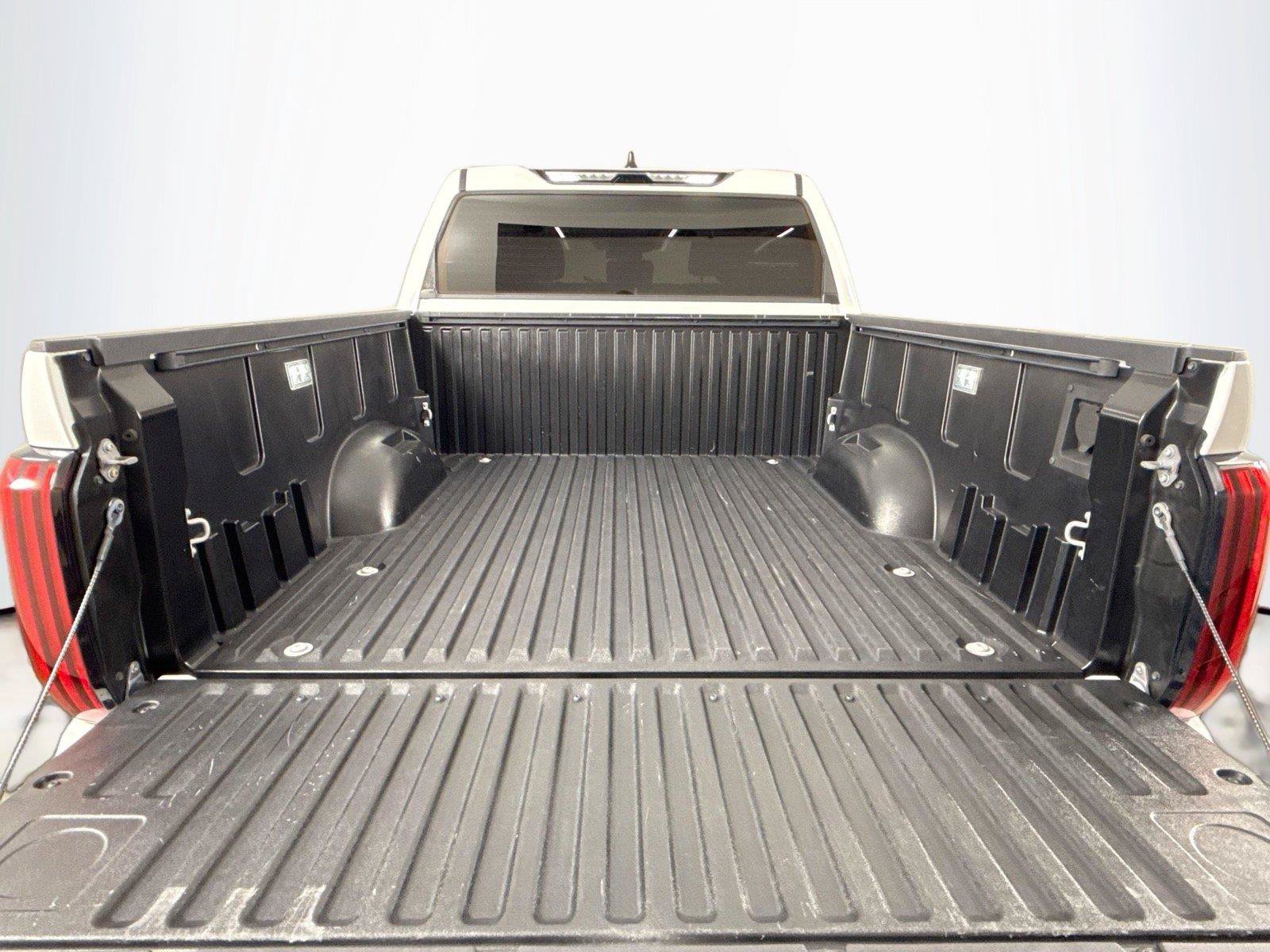 Used 2023 Toyota Tundra SR5 w/ SR5 Premium Package RWD image 38