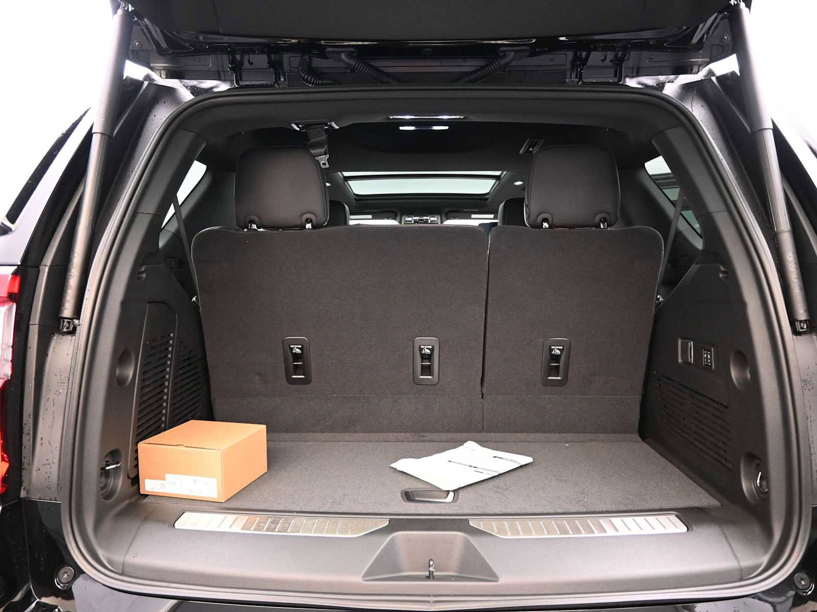 New 2026 GMC Yukon Denali Ultimate image 15