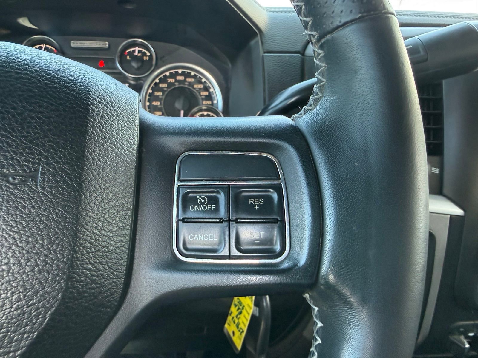 Used 2018 RAM 2500 Power Wagon image 20