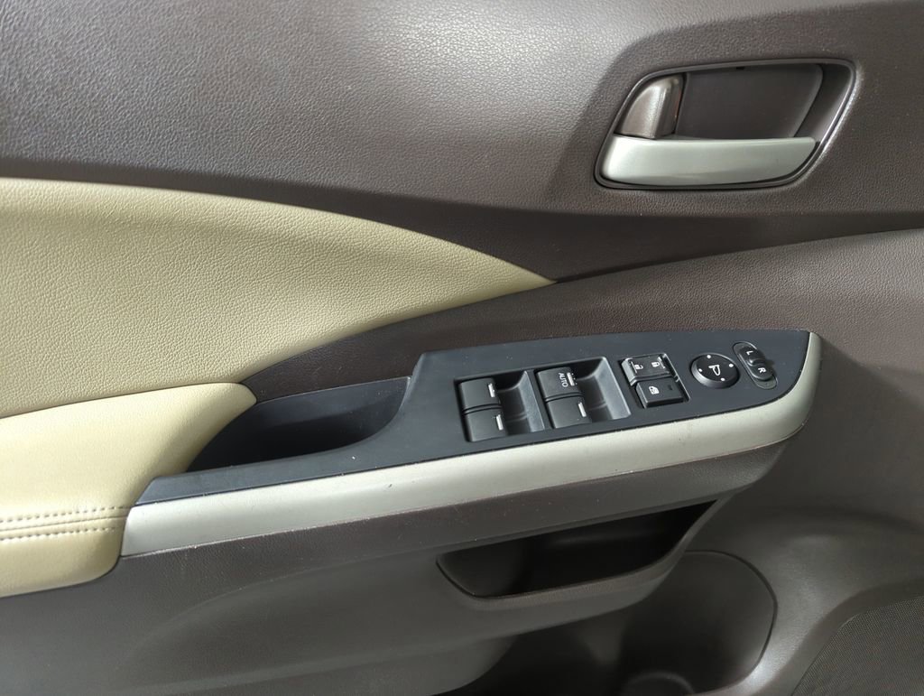 Used 2012 Honda CR-V EX-L image 9