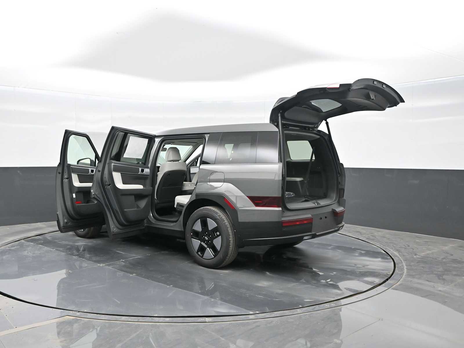 New 2026 Hyundai Santa Fe SE image 40