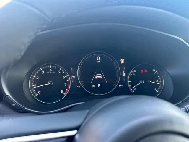 New 2026 MAZDA CX-50 AWD 2.5 S w/ Weather Package image 21