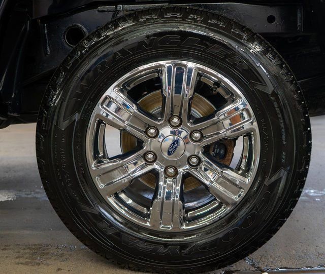 Used 2020 Ford Ranger XLT w/ Equipment Group 302A Luxury image 38