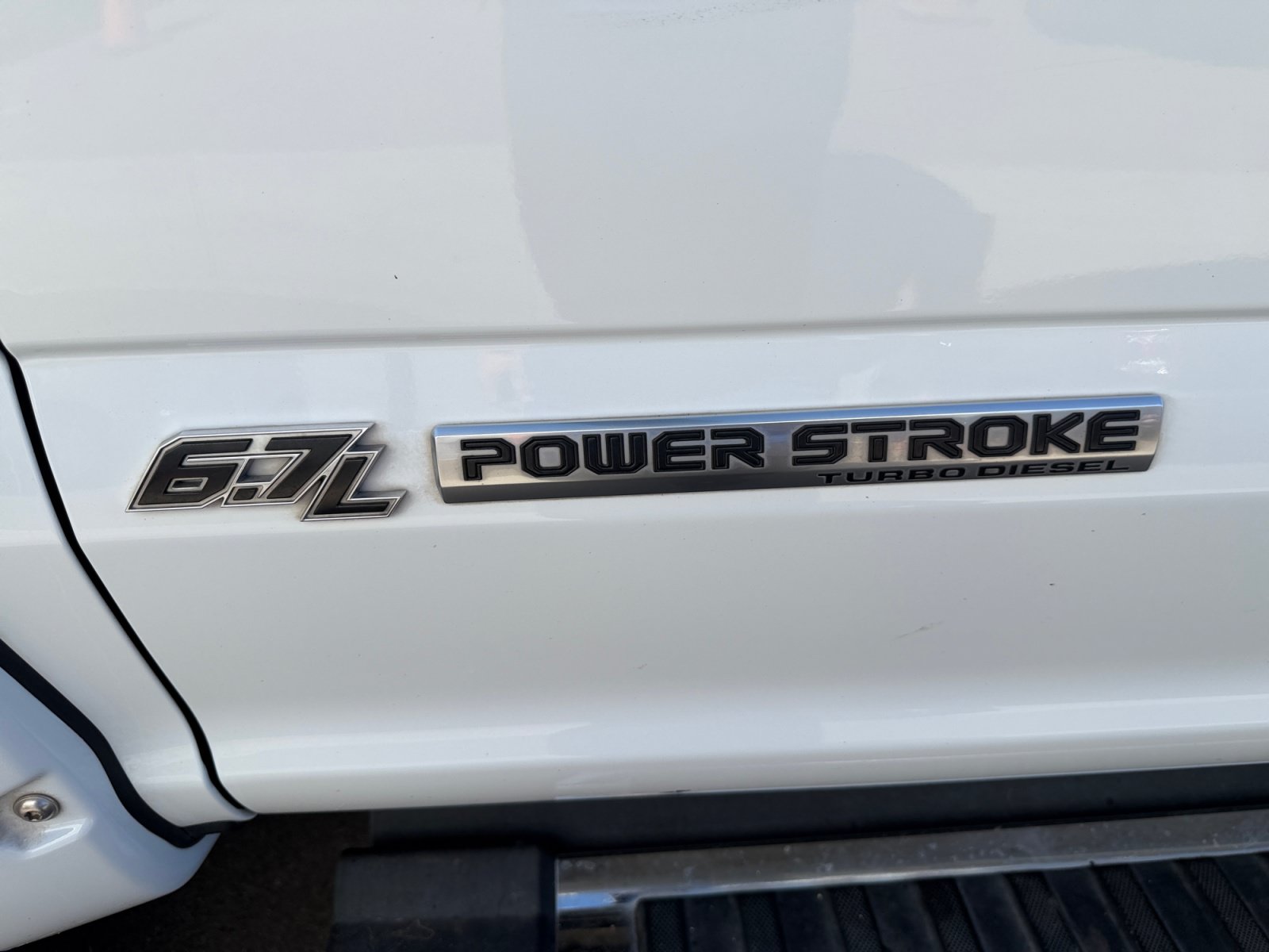 Used 2022 Ford F250 XLT w/ XLT Premium Package AWD/4WD image 12