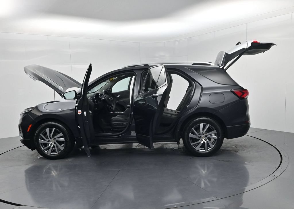 Used 2022 Chevrolet Equinox Premier FWD image 57