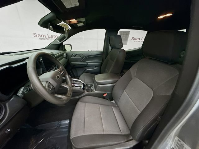 Used 2024 Chevrolet Colorado Trail Boss w/ Advanced Trailering Package image 23