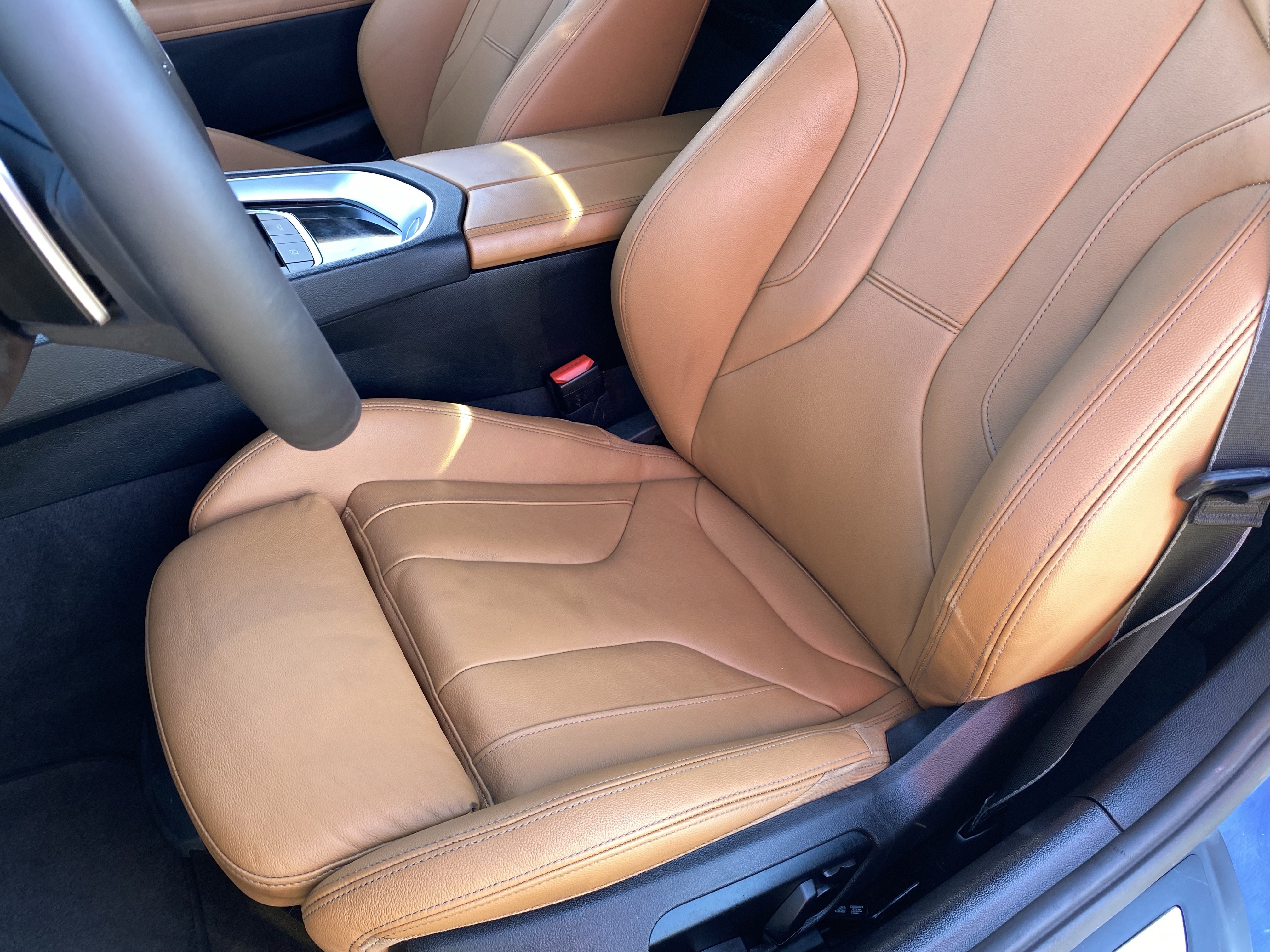 Used 2021 BMW Z4 sDrive30i w/ Executive Package RWD image 16