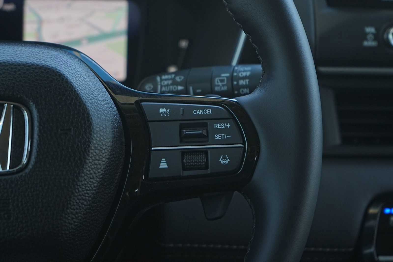 Certified 2026 Honda Pilot Elite image 18