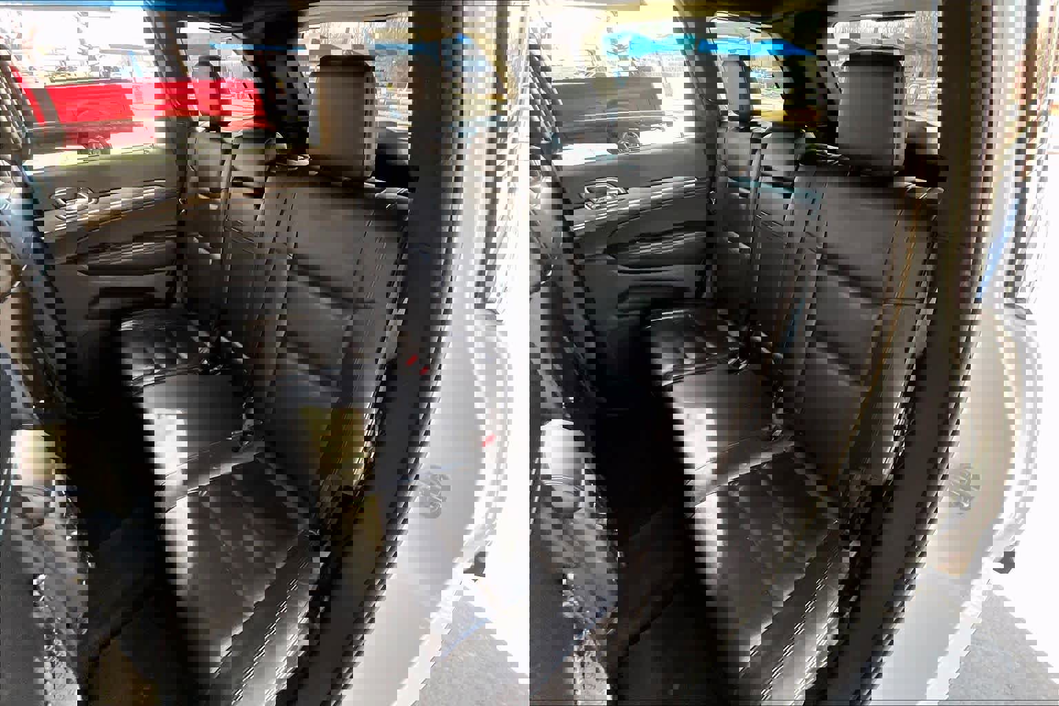 Used 2018 Jeep Grand Cherokee Limited image 20