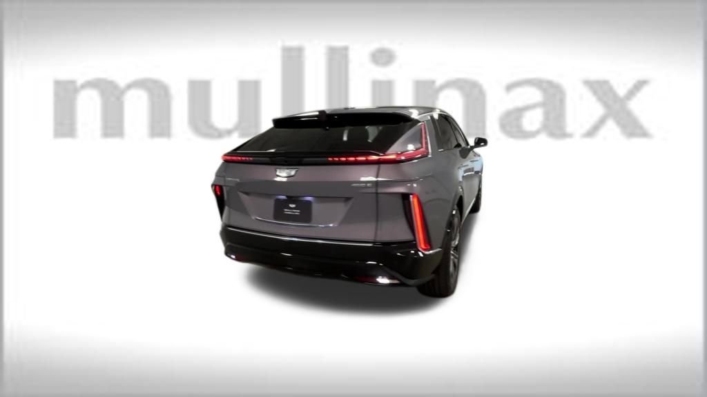 New 2026 Cadillac Lyriq Premium Luxury image 51