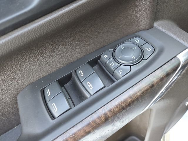 Used 2020 GMC Sierra 3500 Denali w/ Gooseneck/5TH Wheel Package image 12