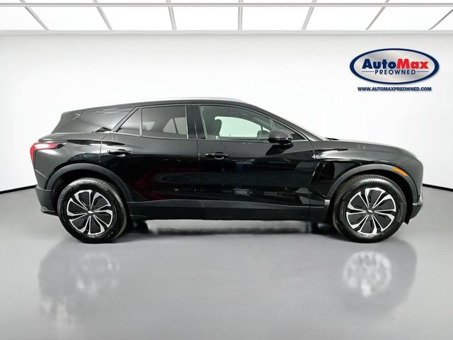 Used 2024 Chevrolet Blazer EV LT AWD/4WD image 10