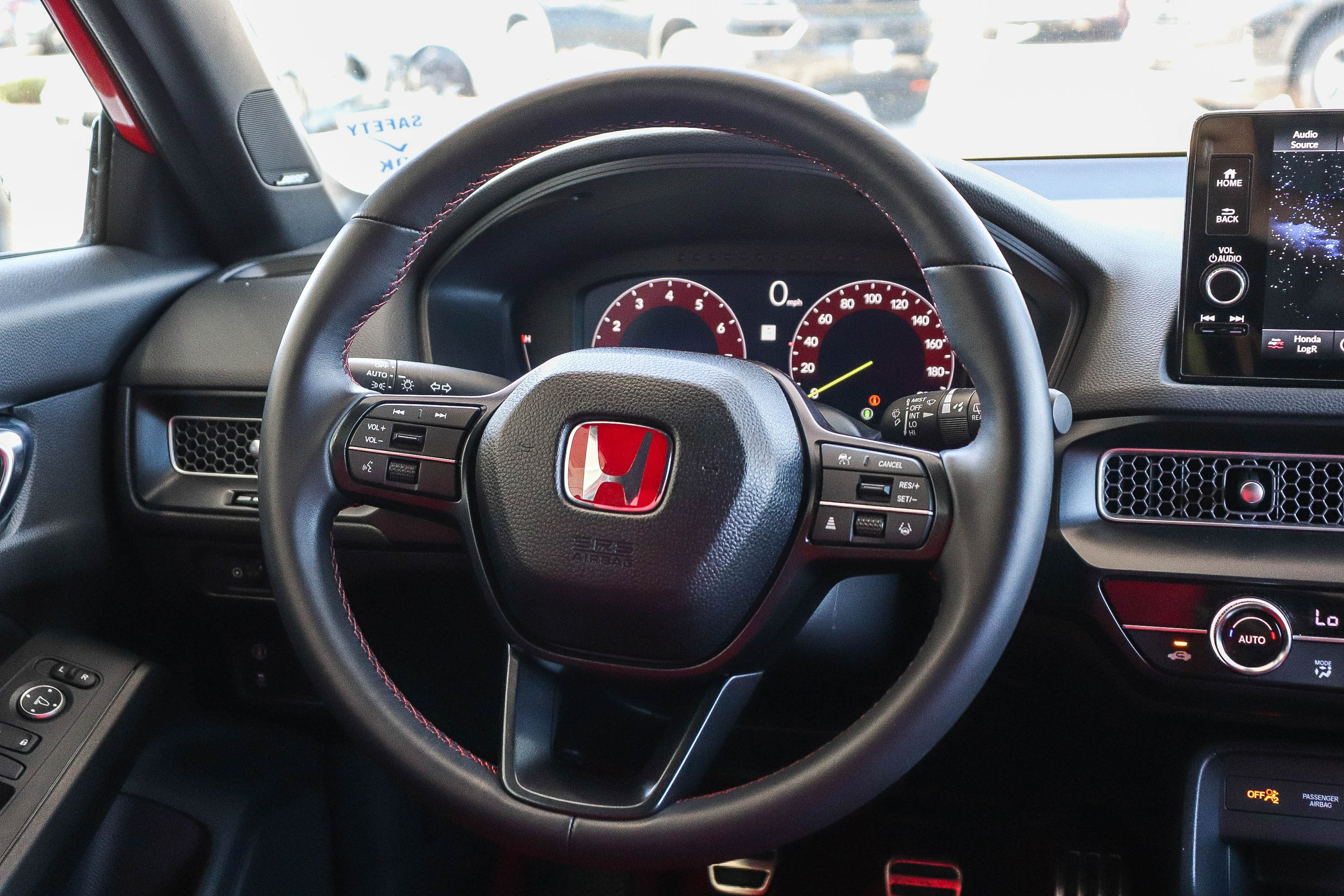 Certified 2025 Honda Civic Type R image 18